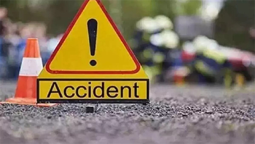 Accident 